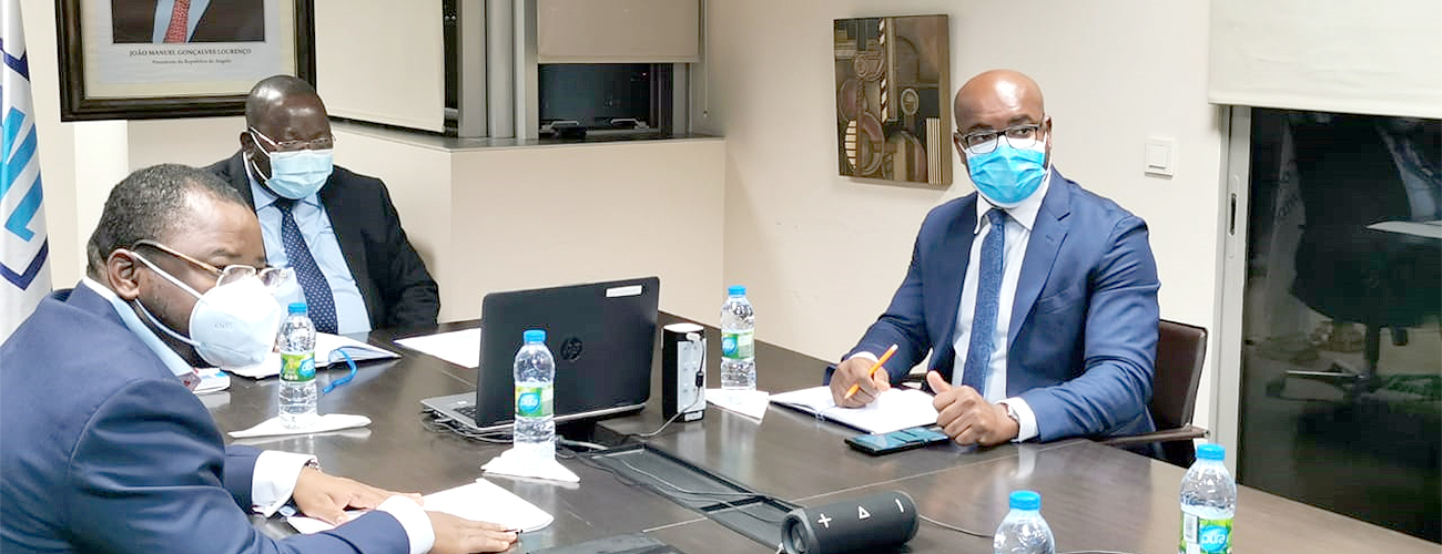 Tribunal Eleitoral do Brasil convida CNE de Angola e Membros da ROJAE-CPLP para observarem as Eleições Gerais daquele país