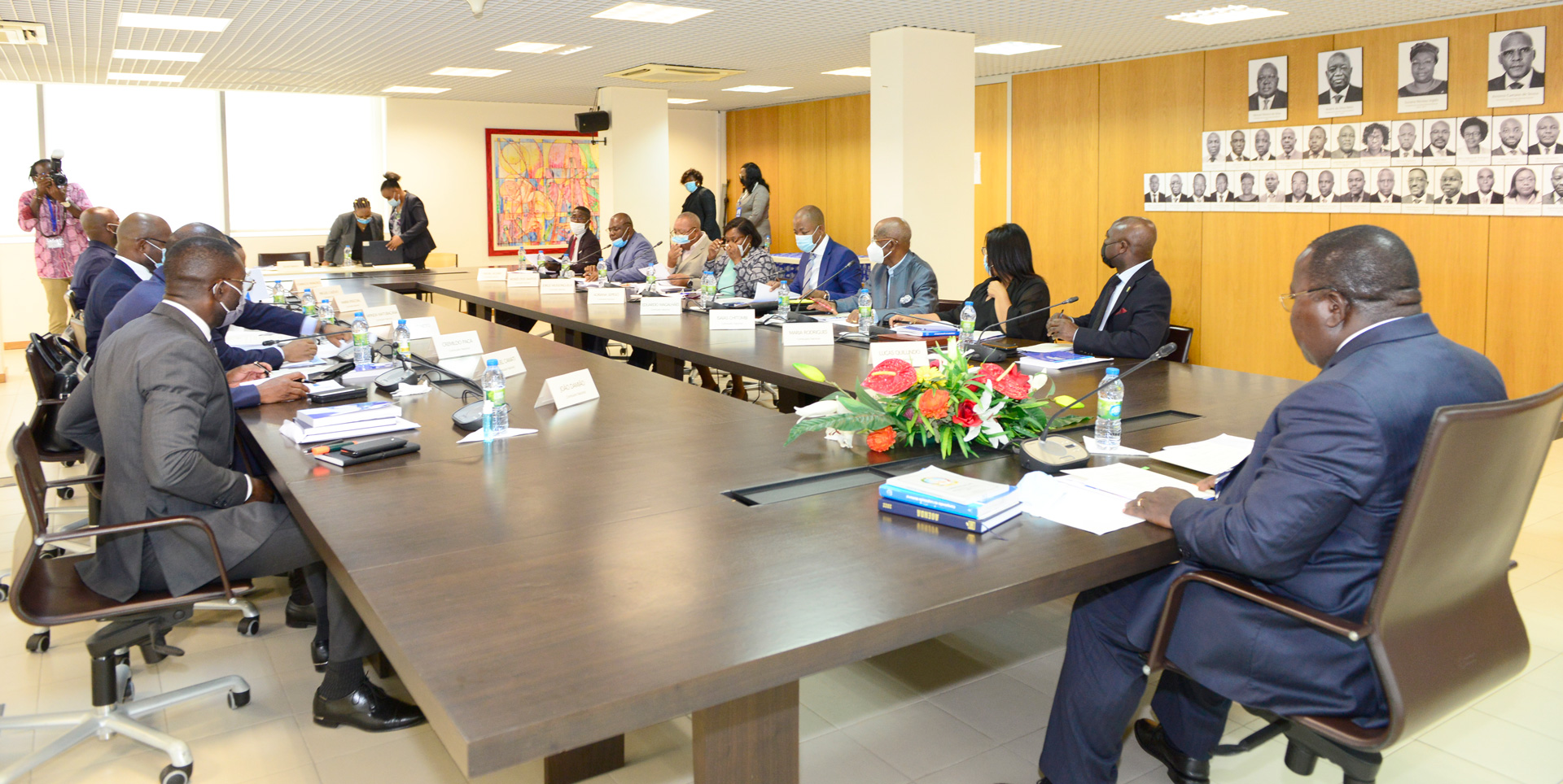 CNE lança no dia 09 de Junho a Campanha de Educação Cívica para as Eleições Gerais de 24 de Agosto