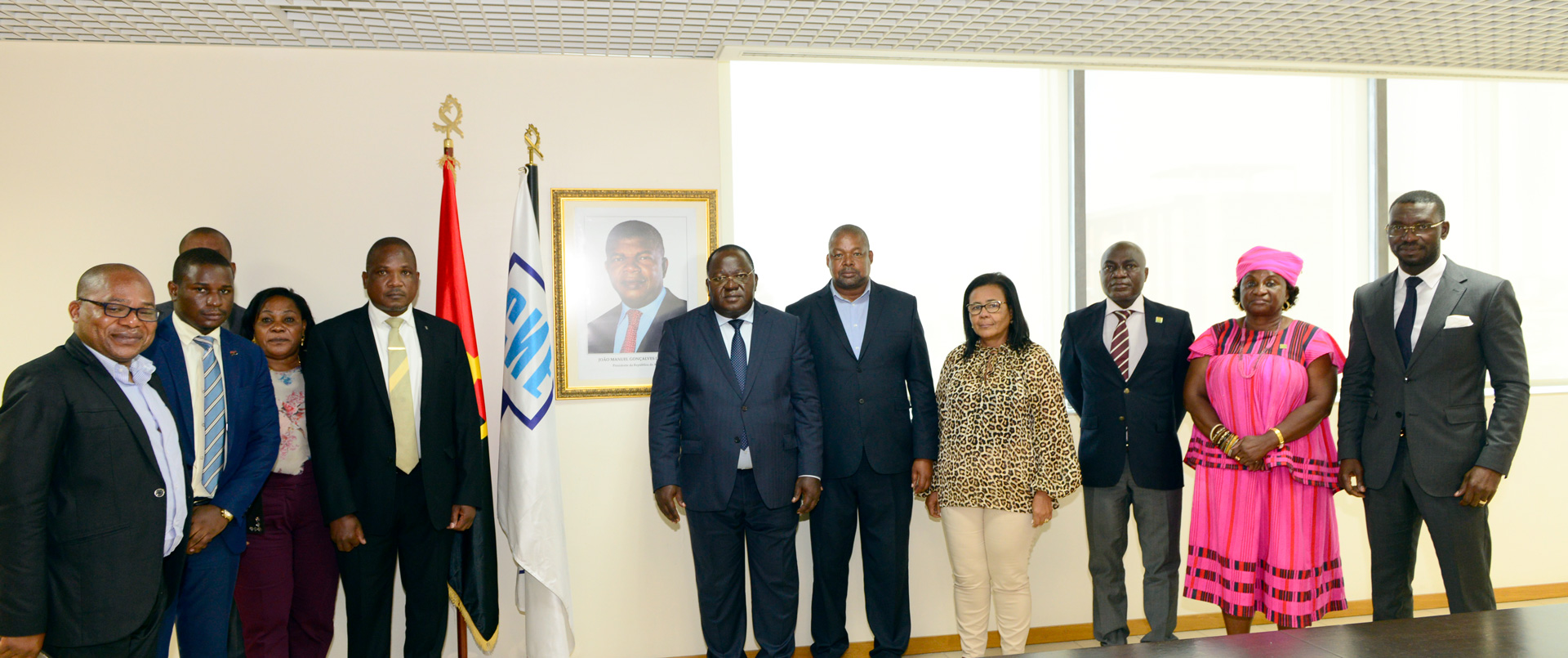 Conselho Consultivo Eleitoral da SADC quer observar as Eleições Gerais de 24 de Agosto