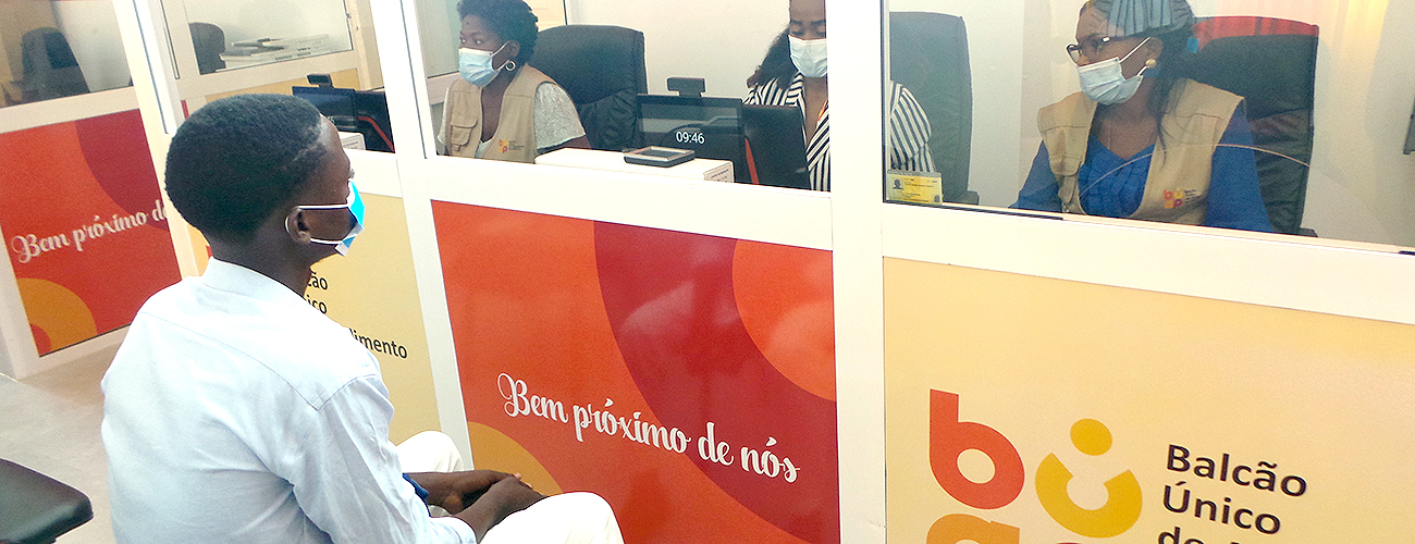 CPE de Benguela satisfeita com nível de funcionamento e organização do BUAP central