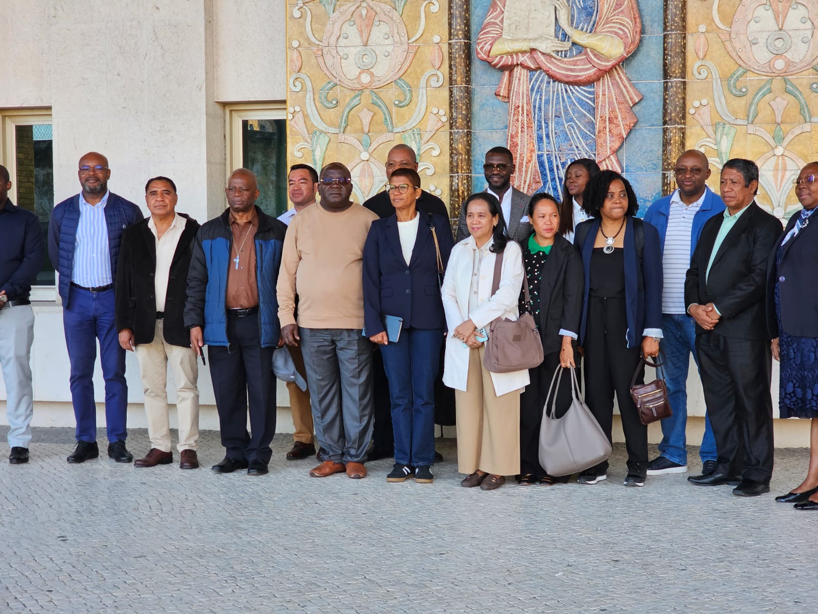 ROJAE-CPLP acompanha as eleições autárquicas em Portugal