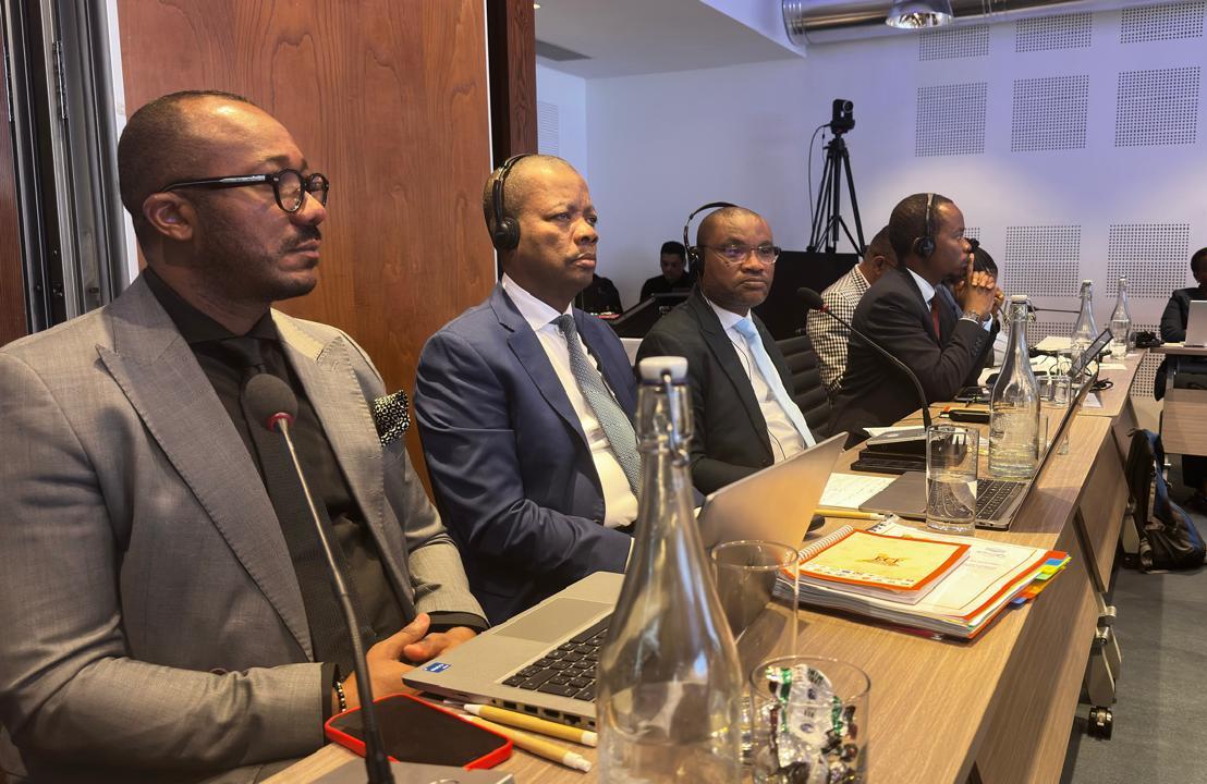 CNE de Angola Participa na Reunião  do Comité Executivo do ECF-SADC nas Maurícias.
