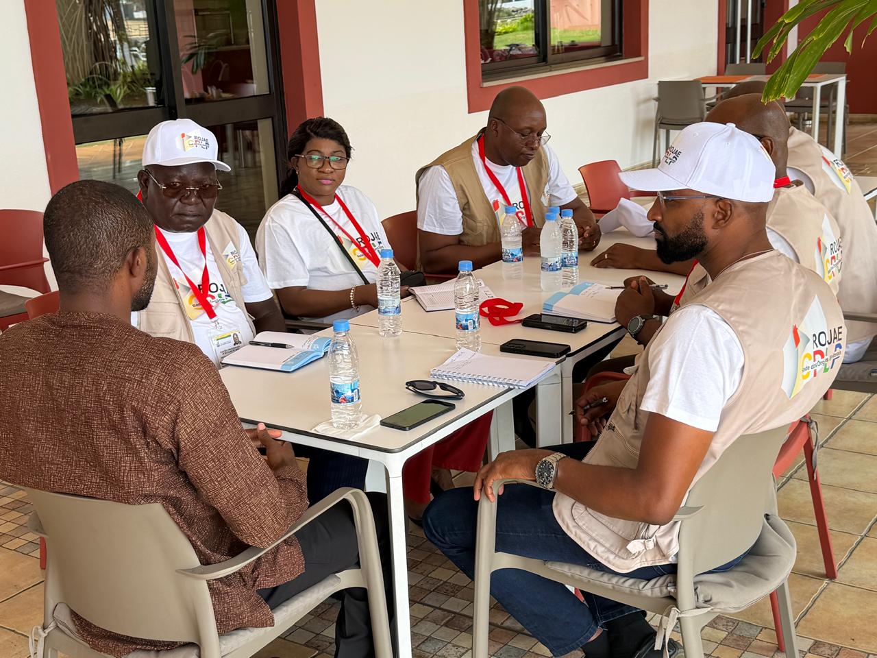 Manuel Pereira da Silva chefia a Missão de Observação da ROJAE-CPLP às Eleições de São Tomé e Príncipe.